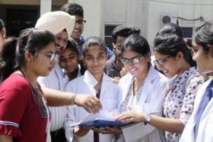 CBSE ने NEET 2017 का परिणाम किया घोषित
