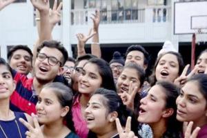 राजस्थान बोर्ड: 10वीं का रिजल्ट जारी, लड़के फिर आगे