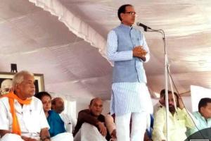 आग मत लगाओ, चर्चा करो : शिवराज की किसानों से अपील