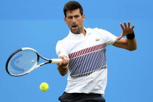 जोकोविच सेमीफाइनल में पहुंचे