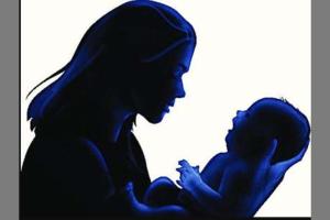 कॉलेज में पढ़ने वाली विवाहिता को मिलेगा 45 दिन का मातृत्व अवकाश