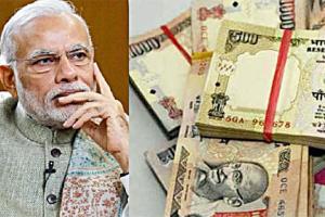 सही वजह है तो 500-1000 के पुराने नोट जमा करने की इजाजत मिले : SC