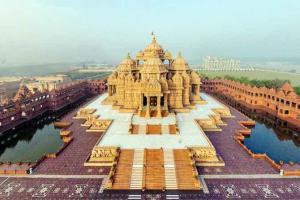 अहमदाबाद, अब विश्व धरोहर