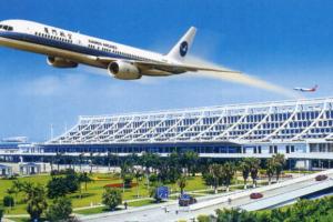 जयपुर से बैंकॉक के बीच हवाई सेवा जल्द