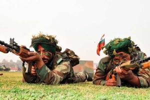 LoC पर फायरिंग का भारतीय सेना ने दिया मुंहतोड़ जवाब