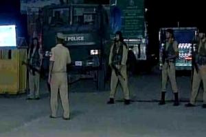 अनंतनाग हमले के पीछे लश्कर का हाथ