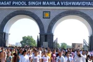 खानपुर कलां महिला चिकित्सालय में शुरू होगा डीएनबी कोर्स