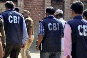 आईआरसीटीसी के पूर्व एमडी के घर सीबीआई की रेड