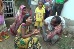 दोहरी लापरवाही: उपचार में देरी के चलते हुई मौत, एंबुलैंस भी नहीं करवाई मुहैया