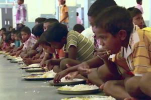 पालनहार योजना में 58 करोड़ की सहायता जारी