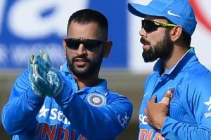 सीरीज जीत के लिए जोर लगाएगा भारत