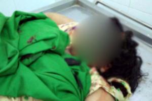 पिकअप ने महिला को मारी टक्कर, मौत