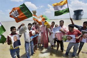 कौन होगा देश का 14वां राष्ट्रपति?