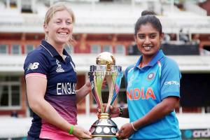 WWC17: भारत और इंग्लैंड के बीच खिताबी जंग आज