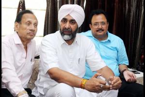 बदला वित्त मंत्री का सुर: किसी व्यक्ति विशेष खिलाफ नहीं होगी कोई जांच