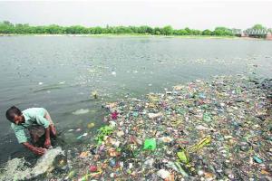 गंगा स्वच्छता: पहल ही नहीं, सख्ती भी आवश्यक