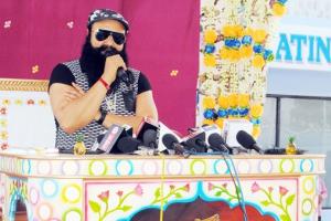 डेरा सच्चा सौदा ने देश को दिए हजारों खिलाड़ी: Saint Dr. MSG