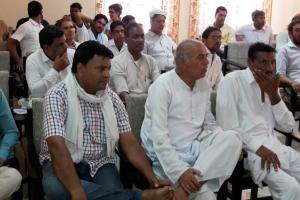  राज्यभर में लगाया जाएगा जनता कर्फ्यू