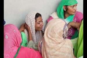 गालियां देने से रोका तो मारी गोली, युवक की मौत