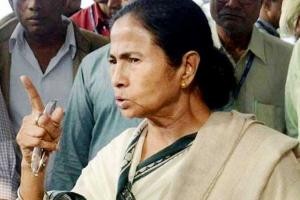 RSS की शाखा बन चुका है गवर्नर हाउस: TMC