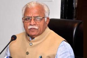 सहयोग से सरस्वती ढूंढेगी हरियाणा सरकार