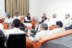 राज्यसभा से आज दूंगी इस्तीफा: मायावती