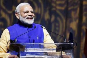 इजरायल: भारतीय समुदाय को मोदी सरकार के तीन तोहफे