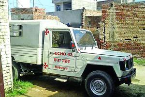 फिरोजपुर और तरनतारन पुलिस का सांझा आॅप्रेशन