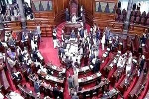 बापू की तुलना दीनदयाल से करने पर भड़का विपक्ष