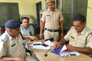 23 वर्षीय युवक दिलबाग की संदिग्ध मौत