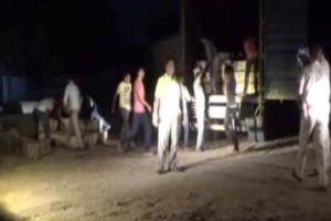 33 लाख रुपये की शराब जब्त