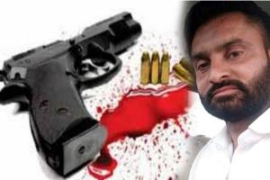 रिवाल्वर साफ करते समय चली गोली, अध्यापक की मौत