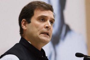 8 जुलाई को चीनी एम्बेसी से मिले थे राहुल गांधी, कांग्रेस ने किया था इनकार