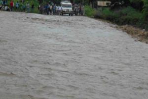 राजस्थान में बरसात का कहर, तीन बच्चों सहित चार लोगों की मौत