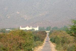 सरिस्का क्षेत्र में धारा 144 लागू करने की मांग