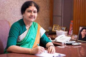 जेल में VIP ट्रीटमेंट हासिल करने के लिए शशिकला ने 2 करोड़ की रिश्वत दी