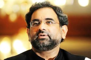 अब्बासी होंगे पाकिस्तान के अंतरिम प्रधानमंत्री