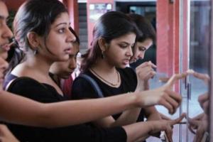 परेशान न हों, कॉलेजों में दाखिले का अभी मौका