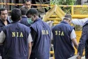 टेरर फंडिंग केस: NIA ने मारे छापे, हुर्रियत का लीगल एडवाइजर गिरफ्तार