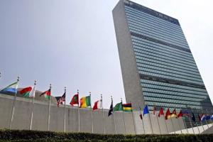 भारत ने संयुक्त राष्ट्र शांति स्थापना कोष में दी 500,000 डॉलर की राशि