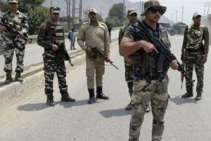 आर्मी के काफिले पर आतंकी हमला, 2 आतंकी ढेर