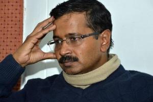 केजरीवाल की बढ़ी मुश्किलें, दिल्ली HC में झूठा हलफनामा देने का आरोप