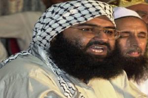 अजहर को ग्लोबल टेररिस्ट करार देने के प्रस्ताव पर चीन ने फिर लगाया अड़ंगा