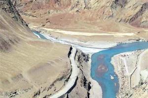 विश्व बैंक ने भारत के पक्ष को सही ठहराया