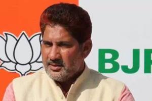 बराला ने चुप्पी तोड़ी, कहा- पीड़ित लड़की बेटी जैसी, जांच पर कोई दबाव नहीं