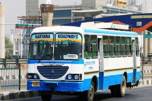 रक्षाबंधन पर बहनों के साथ 15 साल के बच्चे को भी फ्री रोडवेज सफर
