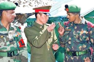 भारत ने किया गलत आकलन: चीन