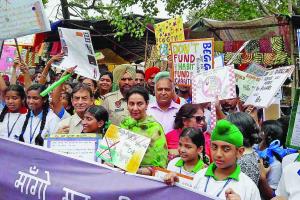 सीएम सिटी को बनाएंगे भिक्षा मुक्त शहर : परनीत कौर