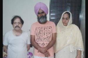 भ्रूण लिंग जांच गिरोह पर कसा शिकंजा, तीन गिरफ्तार