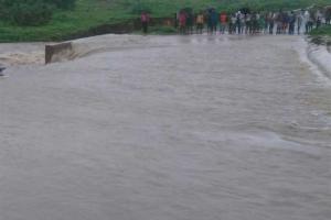 प्रदेश में बाढ़ का कहर, आपदा प्रबंधन विभाग ने मांगे 1567 करोड़